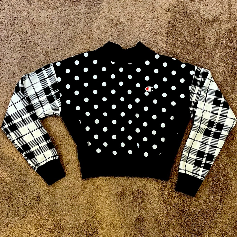 Champion Crewneck